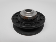 RedMax 532193791 Idler Pulley - image 1