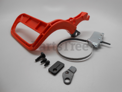 Echo 43320030830 Chain Brake Assembly - image 2