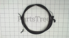 MTD 946-04703A Ers Control Cable - image 1