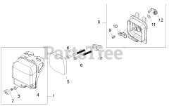 Shindaiwa AHS 242 - Shindaiwa Articulating Hedge Trimmer (Original Version)