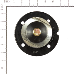 Snapper 79885 Deck Spindle Asmy - image 3
