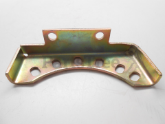 Toro 49-8760 Front Quadrant, Lh - image 1