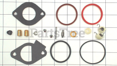 Snapper 697535 Use 796185: Kit-Carb Overhaul