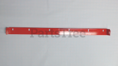 Gravely 02437300 Scraper Blade, 32"