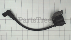 Toro 119-5872 Ignition Coil Assembly With Boot - image 1