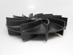 White Outdoor 753-05929 Impeller - image 2