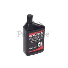 Snapper 1687062 Transm Fluid-32oz Bot