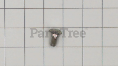 Snapper 7090316 Carriage Bolt, 5/16-18 X .75 - image 4