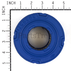 Briggs & Stratton 393957 Air Filter Cartridge - image 4