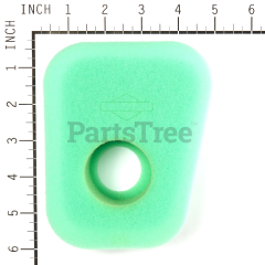 Simplicity 4108 Foam-Filter (5 X 27987s) - image 4