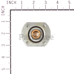 Simplicity 85504MA Wf Bearing & Retainer - image 4