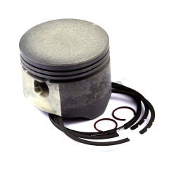 Snapper 393271 Use 499956: Piston Assy-Std - image 1