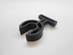 Gravely 09212300 Cylinder Stop, .68 Thickness - image 3