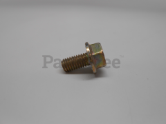 MTD GW-9782 Hex Head Screw