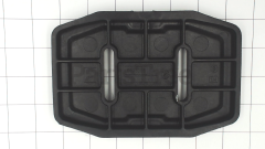 RedMax 583838801 Skid Shoe Plate, Composite - image 5