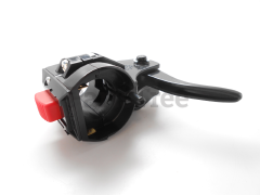 Echo C044000640 Throttle Lever Assembly - image 3