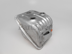 RedMax 505416202 Muffler Kit - image 1