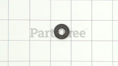 MTD 1982935 Flat Washer, .344