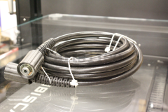 Generac 0K0921 Hose, 25' X 1/4 W/M22 Conn 3100 - image 1