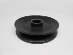 Snapper 72025343 Pulley-03.500od 0.751 - image 2
