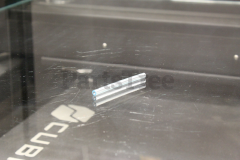 Echo 20035-83310 Fuel Return Tube - image 1