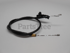 RedMax 545199301 Throttle Cable Assembly