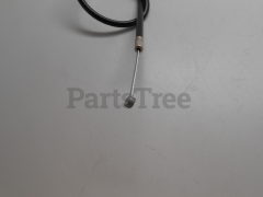 Echo V430000730 Throttle Cable - image 4