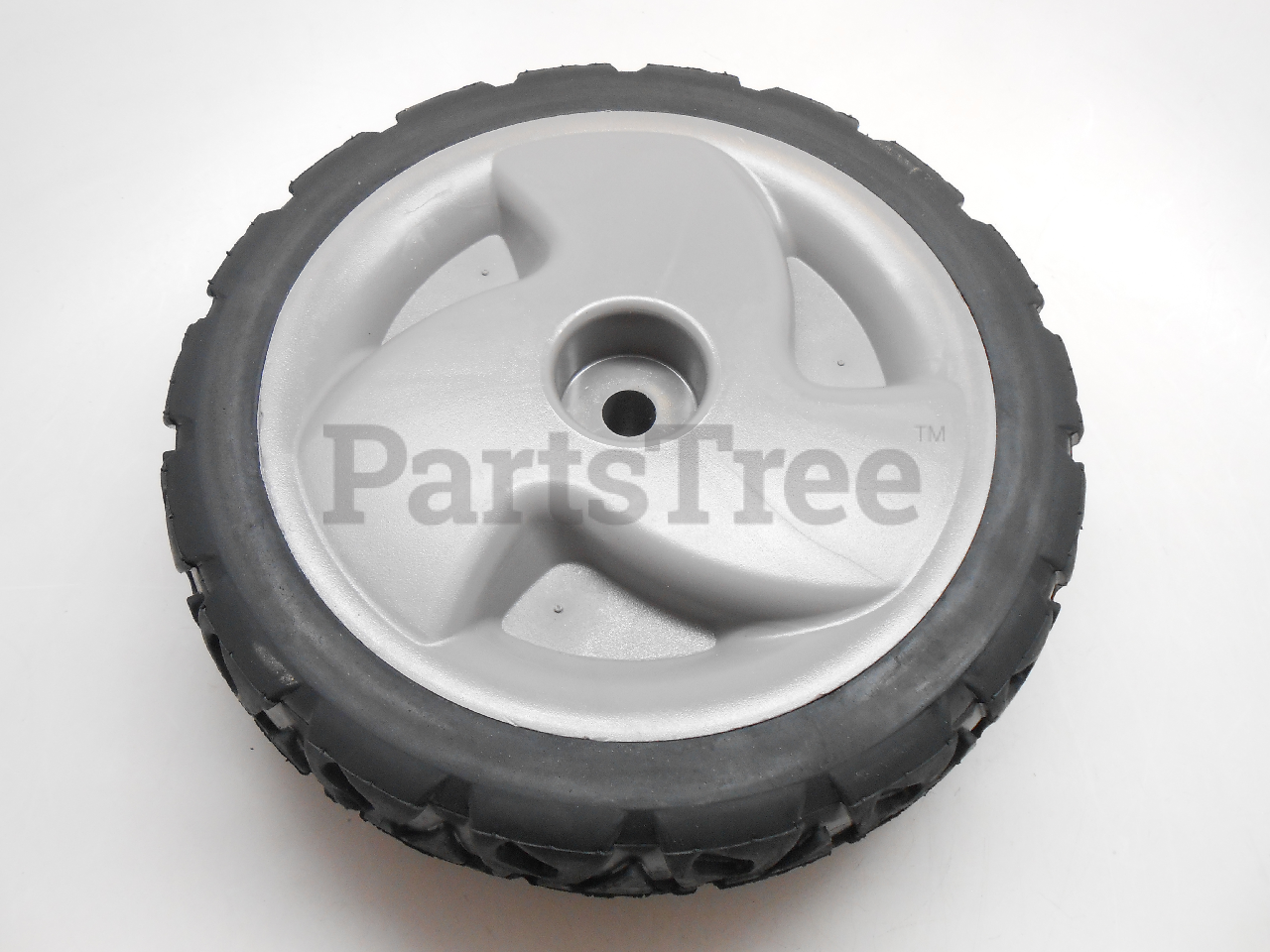LawnBoy Repair Part 1071916 Wheel Assembly, 8" PartsTree