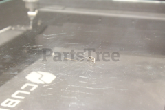 Echo V452001520 Torsion Spring - image 2