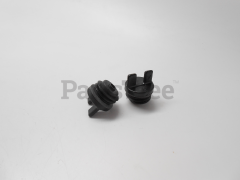 Tecumseh 740079 Filler Plug - image 1