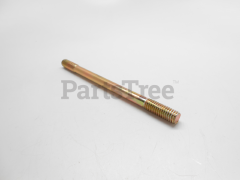 Scag 04004-02 Stud, 3/8-16 X 5.75 Zinc - image 1