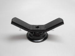 Snapper 1679163 Wing Nut And Cup Assembly, 5 - image 1