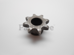 Tecumseh 786048 Sprocket - image 1