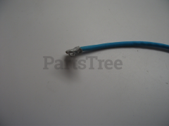 RedMax 506013701 Shorting Lead - image 3