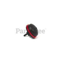 Snapper 1501911MA Use 793382: Primerbulb  Red - image 3