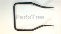 RedMax 585238102 Lower Chain Handle, Snow Black