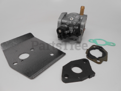 MTD 751-10309 Carburetor Assembly - image 2