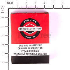 Briggs & Stratton 493288 Muffler - image 4