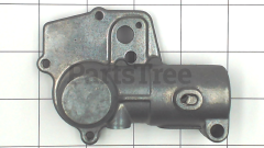 Echo 63880-61331 Gearcase, Complete R - image 2