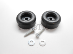 RedMax 531307540 Rubber Foot Kit - image 1