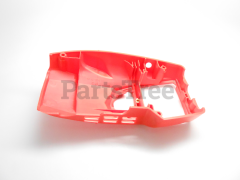 Echo A160000761 Cylinder Cover - image 4