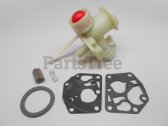 Simplicity 790218 Use 795475: Carburetor - image 1