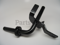 Ariens 21546582 Spindle, Lh Welded 15" Tex - image 5