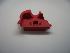 RedMax 545112603 Air Box Base, Red - image 1