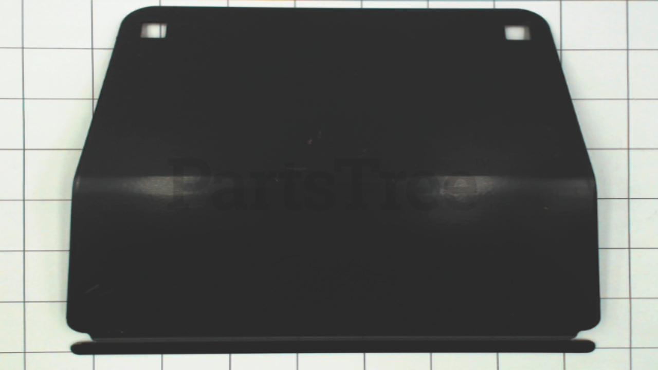 Exmark Repair Part 121-5793-03 - Access Door | PartsTree