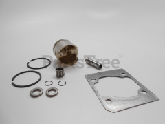 Echo 60114-98310 Piston Assembly - image 2