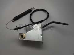 RedMax 532167994 Clutch Cable Assembly, 42" - image 1