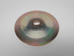 RedMax 506028701 Flange Washer - image 1