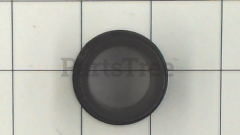 MTD 741-0227 Flange Bearing - image 2