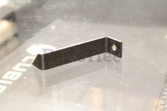 Snapper Pro 1751880A Bracket  Height Of Cut Indicator - Black